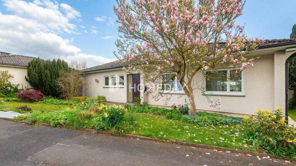 Bungalow Fulda Ziehers-Süd - 1 Zimmer, 255 m&sup2;, 725.000&euro; | Angebot:26389324