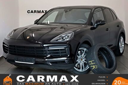 Porsche Cayenne 106.500 km 45.900 &euro; Fulda 36043