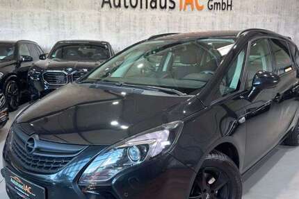 Opel Zafira 177.500 km 7.900 &euro; Petersberg 36100