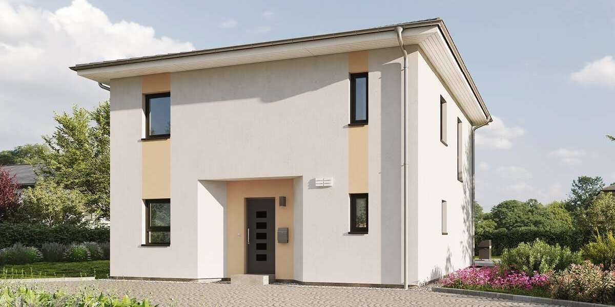 Einfamilienhaus Lauterbach (Hessen) - 5 Zimmer, 158 m&sup2;, 395.000&euro; | Angebot:26225673