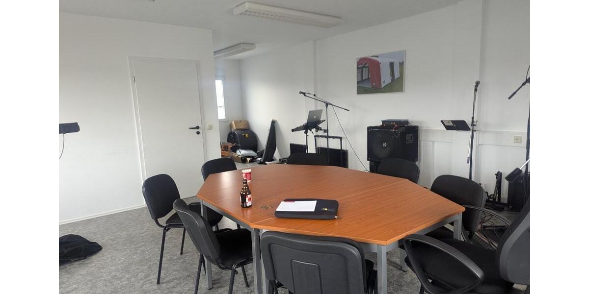 Gewerbeobjekt Schlüchtern - 918&euro; | Angebot:25166795