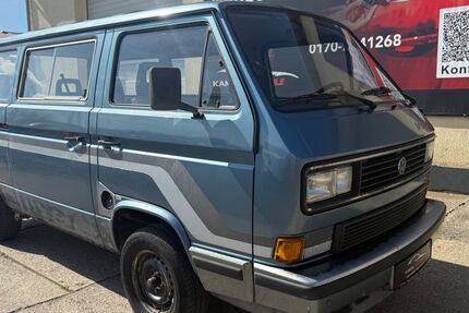 VW T3 Multivan 327.700 km 6.499 &euro; Hünfeld 36088