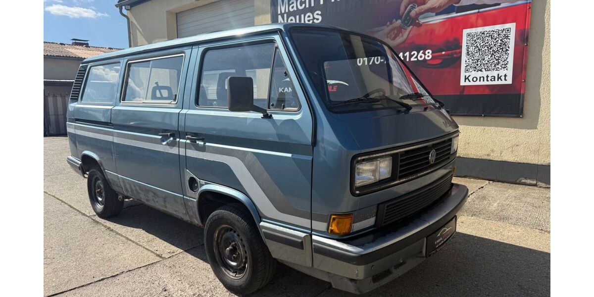VW T3 Multivan 327.700 km 6.499 &euro; Hünfeld 36088