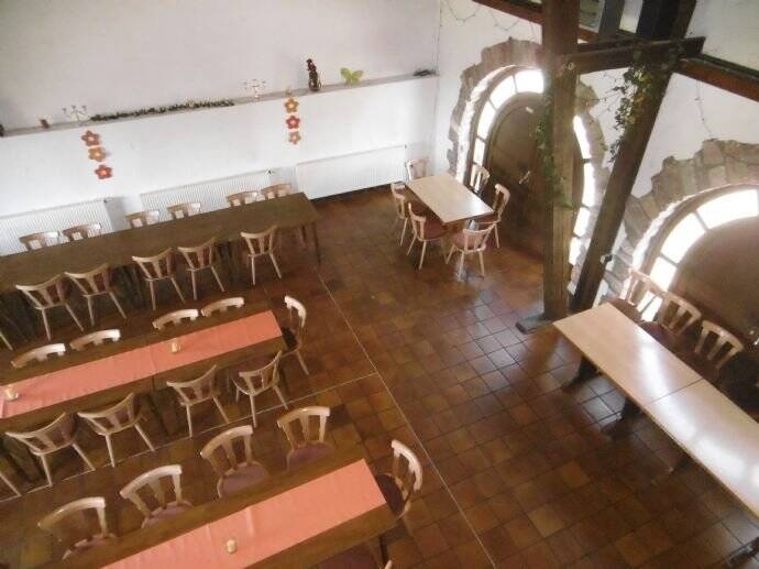 Gewerbeobjekt Hilders Batten - 415.000&euro; | Angebot:25669180