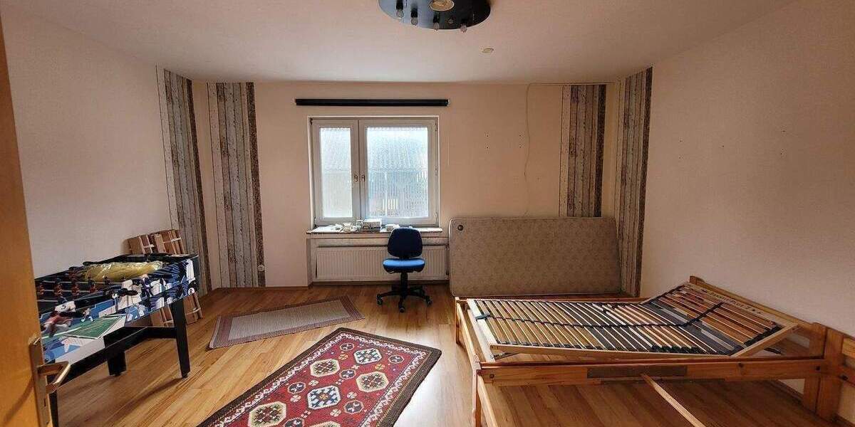 Gewerbeobjekt Niederaula Mengshausen - 310.000&euro; | Angebot:26258333