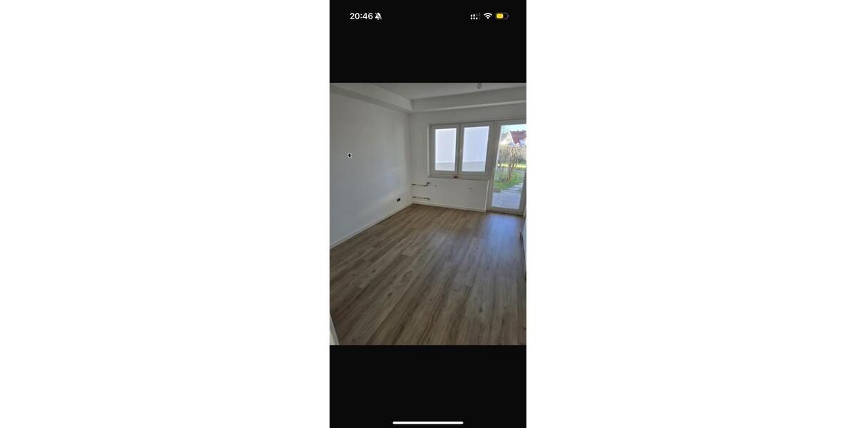 Erdgeschoßwohnung Fulda Kohlhaus - 3 Zimmer, 80 m&sup2;, 990&euro; | Angebot:24769632