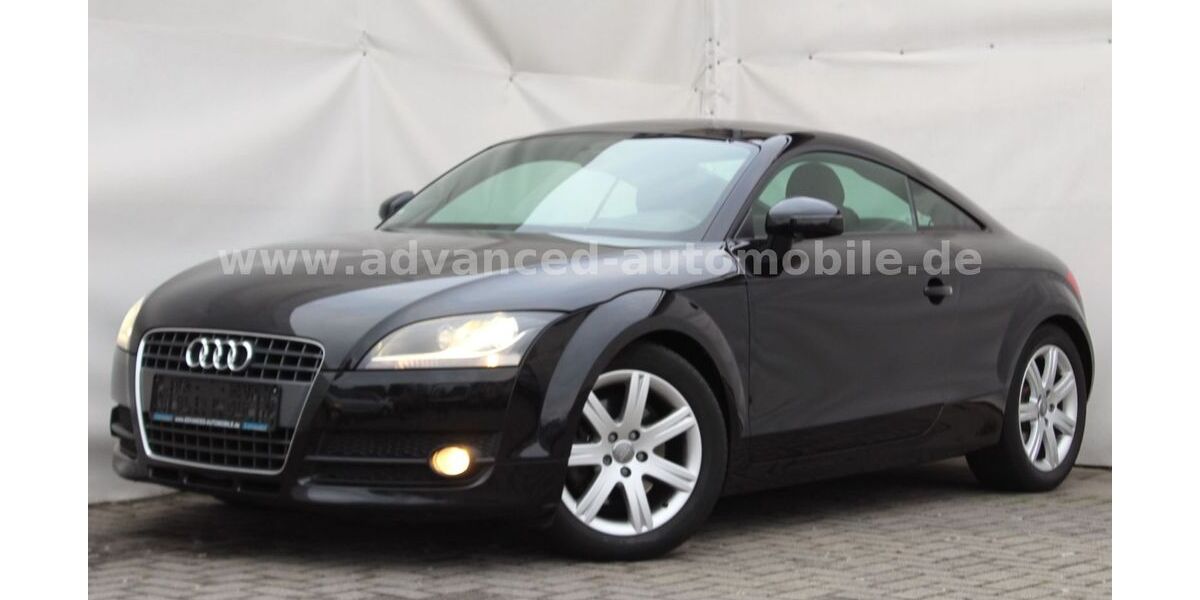 Audi TT 150.000 km 7.950 &euro; Künzell 36093