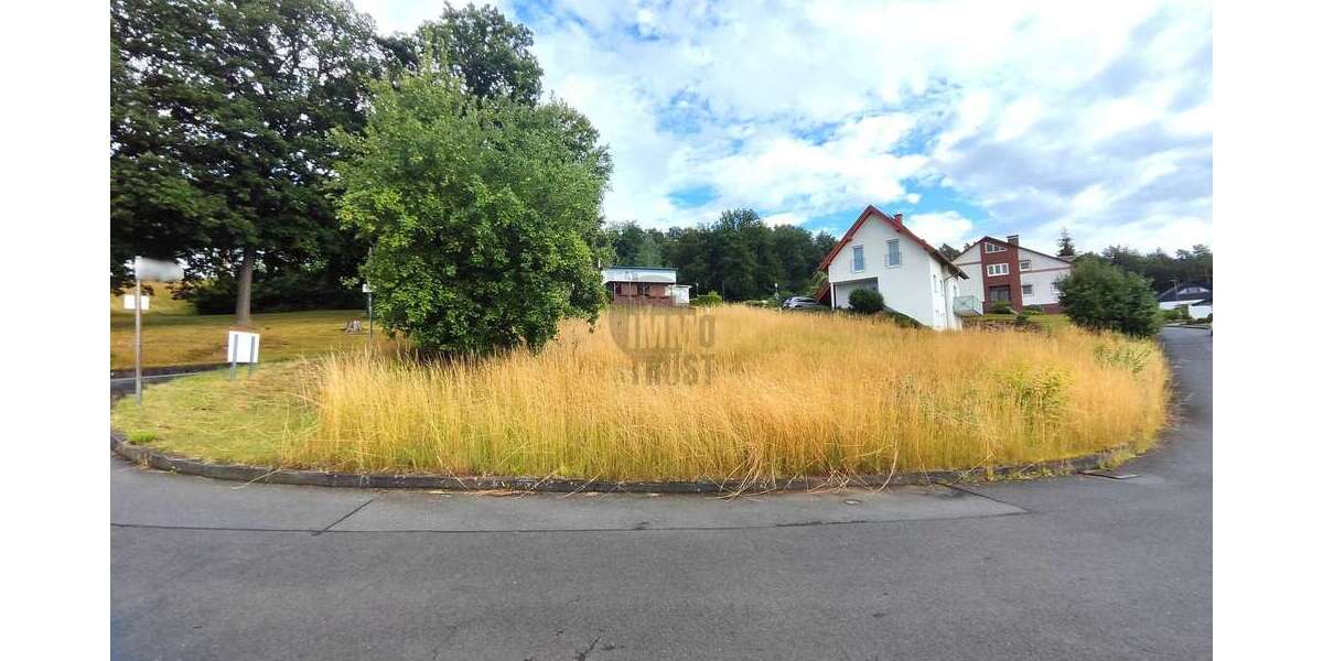 Grundstück Haunetal / Neukirchen Neukirchen - 49.000&euro; | Angebot:21729740