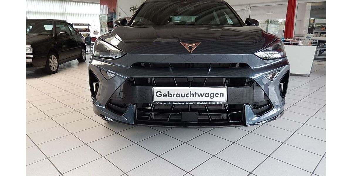 Cupra Formentor 3.350 km 31.490 &euro; Hünfeld 36088