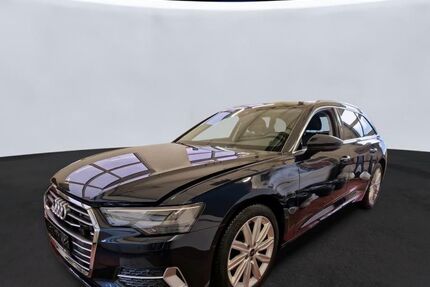 Audi A6 59.561 km 36.900 &euro; Eichenzell-Welkers 36124