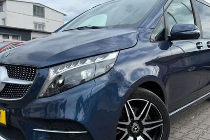 Mercedes-Benz V 250 36.485 km 54.090 &euro; Fulda 36043