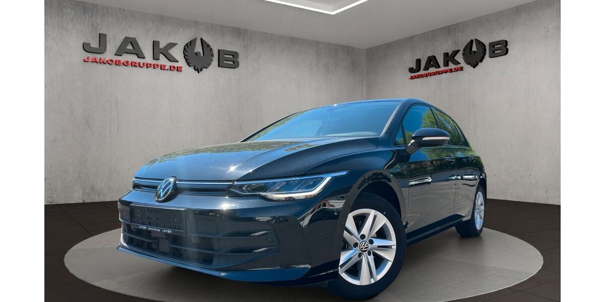 VW Golf 44.900 km 22.900 &euro; Fulda 36041