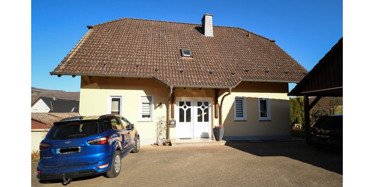 Tann-Dippach (Rhön), EFH - Einfamilienhaus Tann (Rhön) Dippach | Angebot:19443612