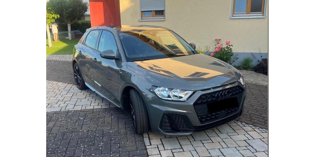 Audi A1 53.200 km 18.990 &euro; Hünfeld 36088