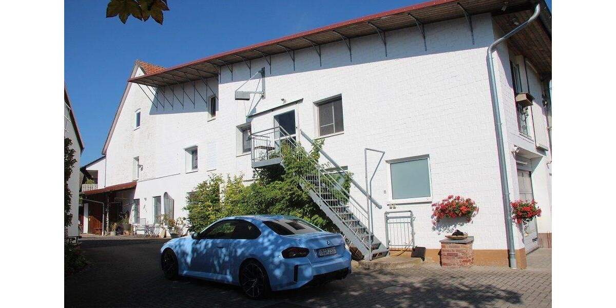 Mehrfamilienhaus, Wohnhaus Niederaula - 1 Zimmer, 278 m&sup2;, 450.000&euro; | Angebot:25673817