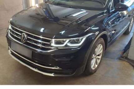 VW Tiguan 46.843 km 29.315 &euro; Hünfeld 36088