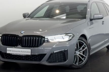 BMW 520 103.933 km 31.988 &euro; Fulda 36043