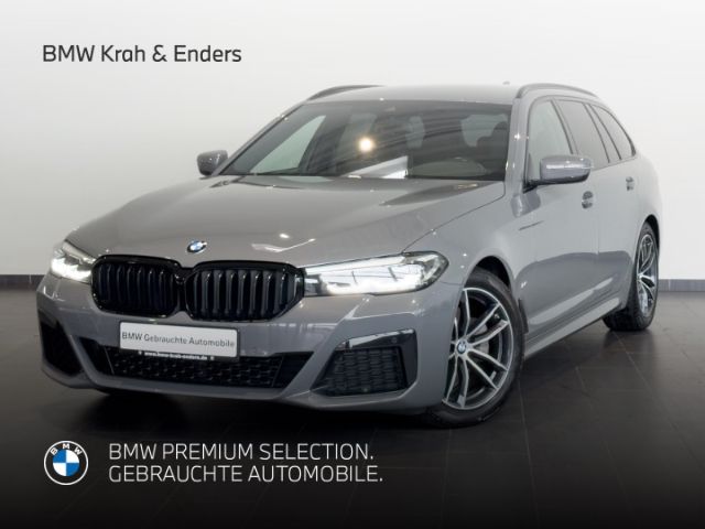 BMW 520 103.933 km 31.988 &euro; Fulda 36043
