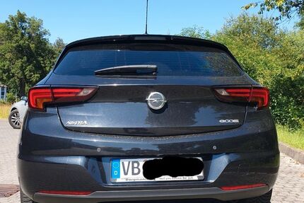 Opel Astra 147.000 km 6.900 &euro; Schlitz 36110