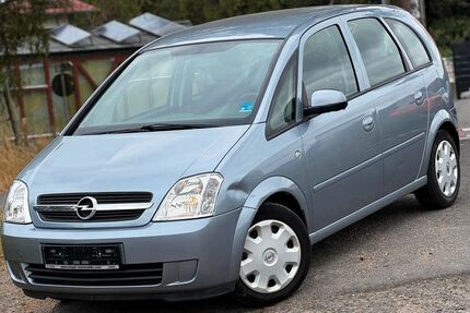 Opel Meriva 94.890 km 2.890 &euro; Schlitz 36110