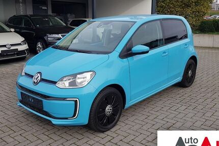 VW up! 27.273 km 11.890 &euro; Hünfeld/Fulda/Eiterfeld 36088