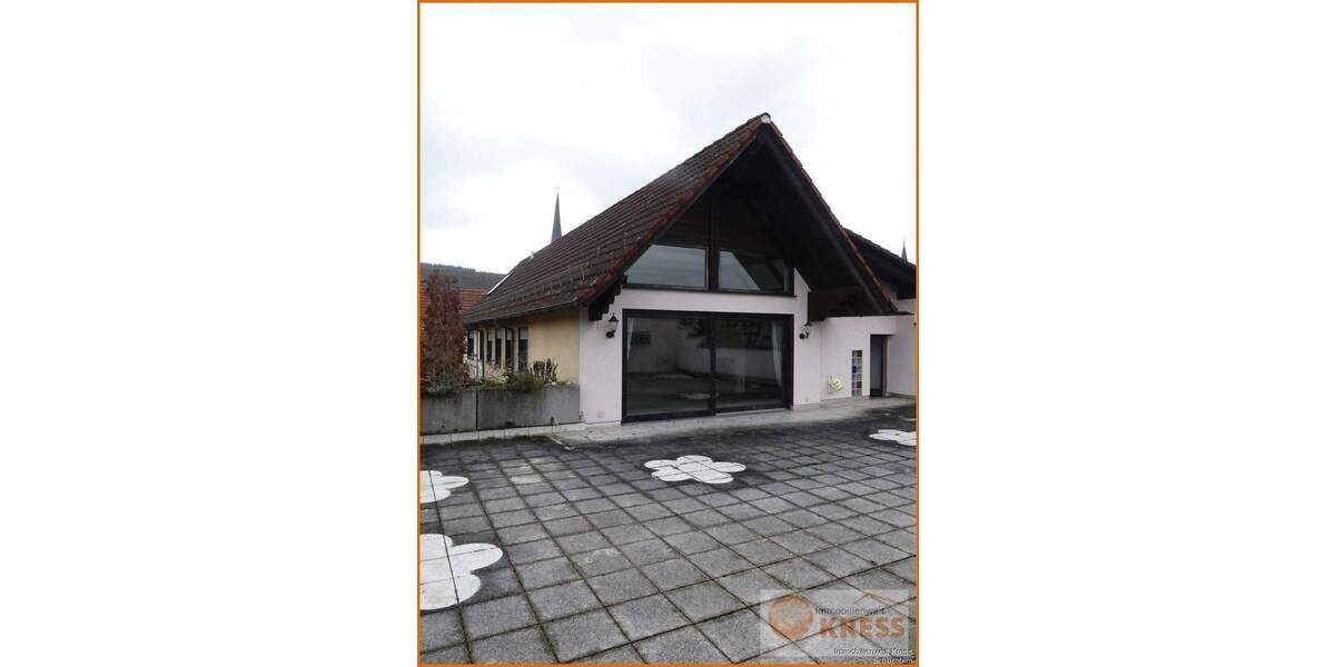 Mehrfamilienhaus, Wohnhaus Schlüchtern - 295.000&euro; | Angebot:25704513