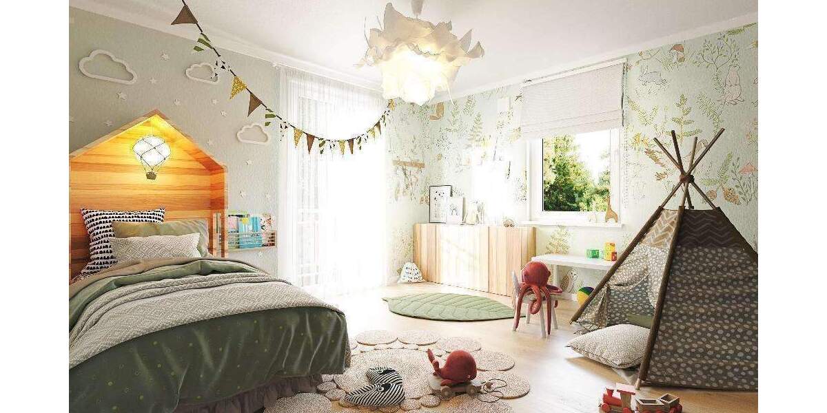 Einfamilienhaus Eiterfeld Leimbach - 5 Zimmer, 157 m&sup2;, 317.750&euro; | Angebot:25800272