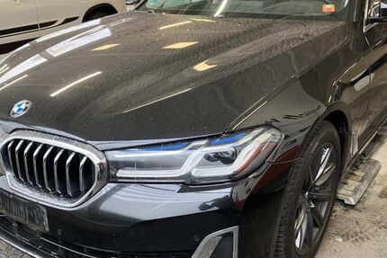 BMW 530 168.700 km 29.350 &euro; Lauterbach 36341