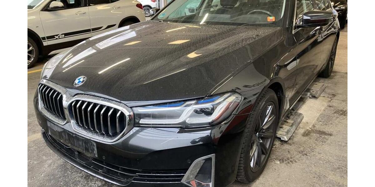 BMW 530 168.700 km 29.350 &euro; Lauterbach 36341