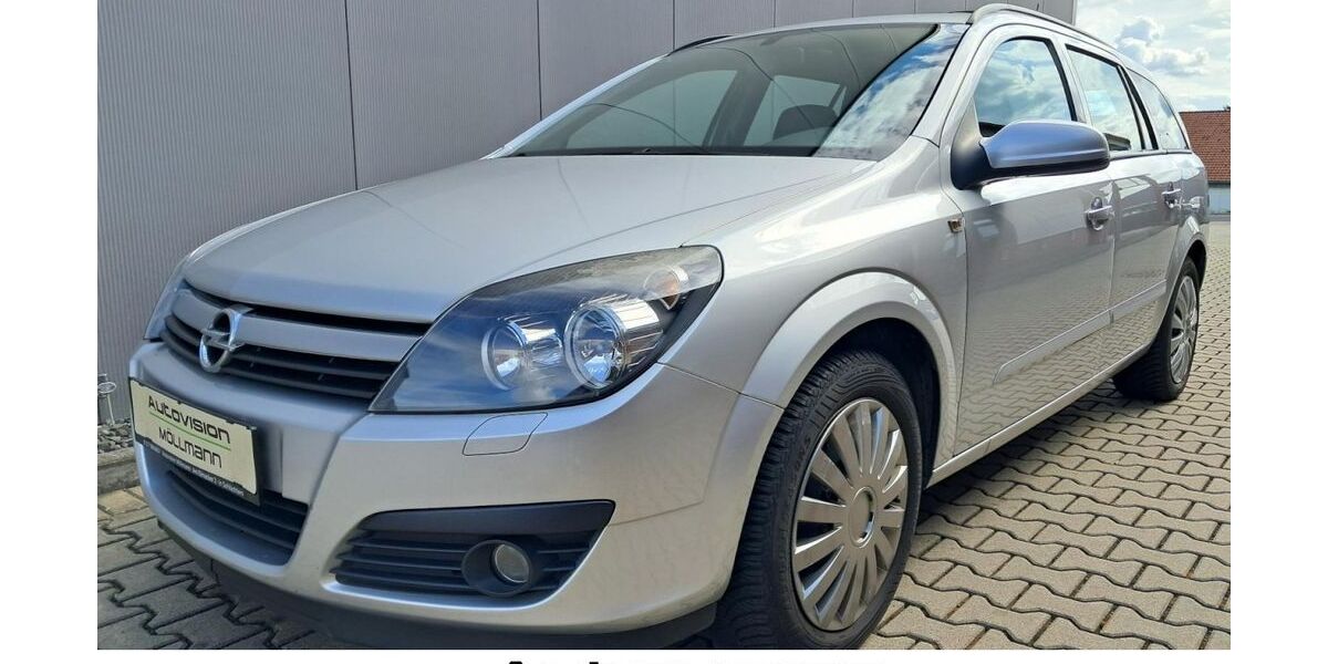 Opel Astra 112.761 km 4.990 &euro; Schlüchtern 36381