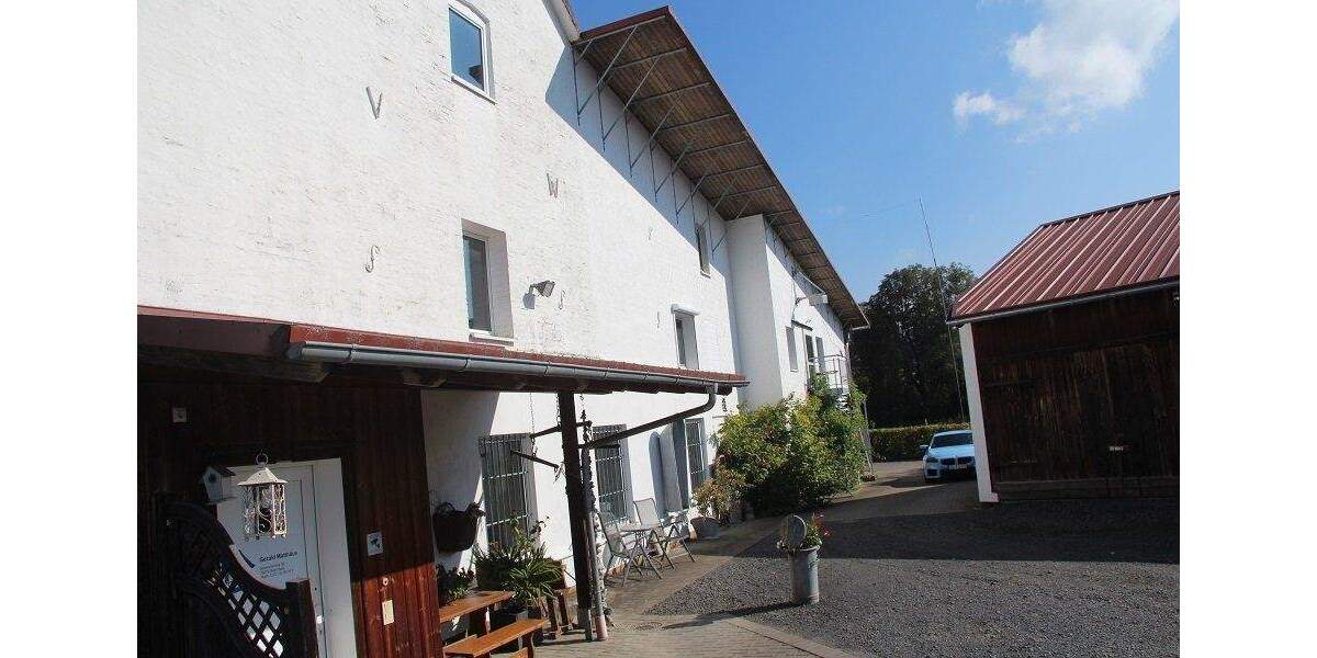 Mehrfamilienhaus, Wohnhaus Niederaula - 1 Zimmer, 278 m&sup2;, 450.000&euro; | Angebot:25673817