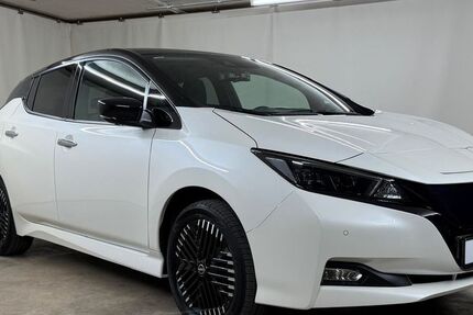 Nissan Leaf 47.400 km 21.490 &euro; Fulda 36041