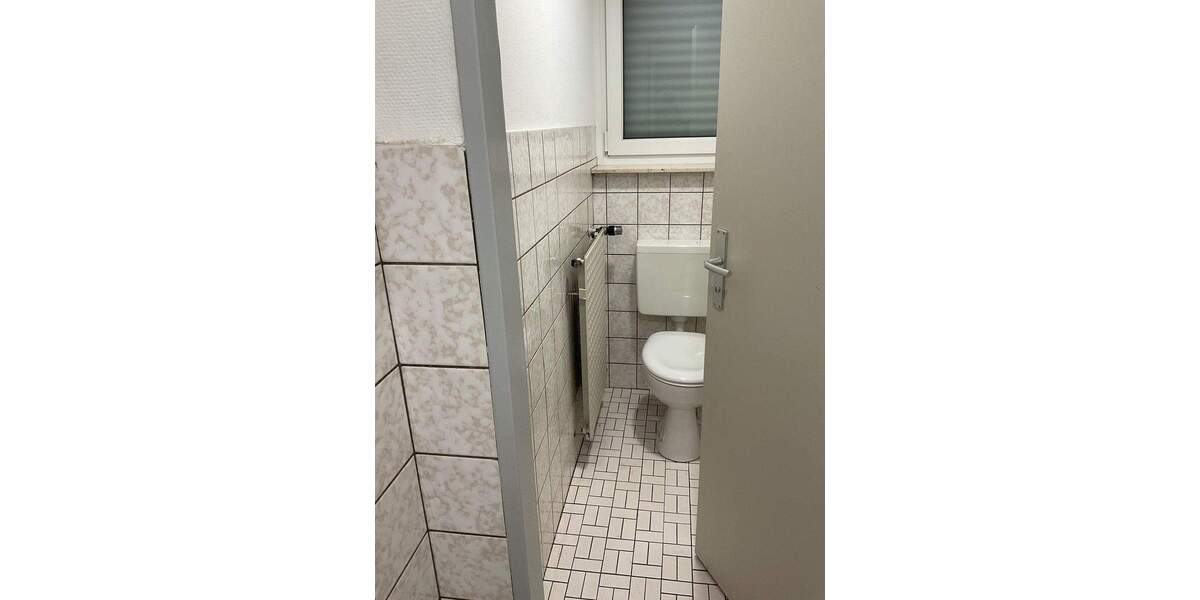 Gewerbeobjekt Fulda Niesig - 5 Zimmer, 185 m&sup2;, 1.500&euro; | Angebot:26851761