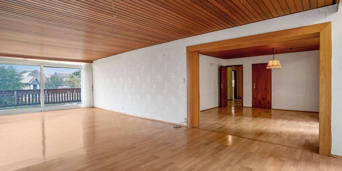 Mehrfamilienhaus, Wohnhaus Fulda Zirkenbach - 1 Zimmer, 369 m&sup2;, 379.000&euro; | Angebot:26410896
