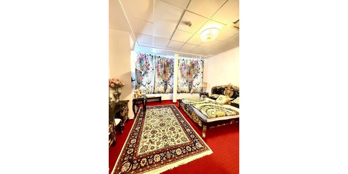 Gewerbeobjekt Fulda Westend - 4.000.000&euro; | Angebot:26215894