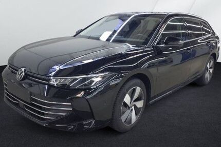 VW Passat 20.086 km 31.360 &euro; Hünfeld 36088