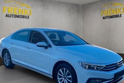 VW Passat 145.500 km 21.999 &euro; Fulda 36043