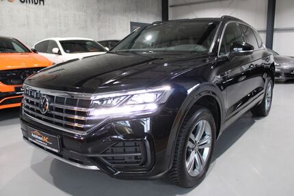 VW Touareg 84.900 km 46.900 &euro; Petersberg Landkreis Fulda 36100