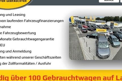 VW Caddy 268.604 km 1.200 &euro; Fulda 36043