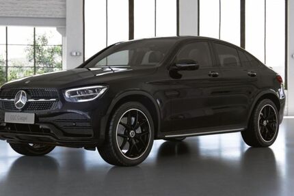 Mercedes-Benz GLC 400 100.100 km 49.879 &euro; Fulda 36043