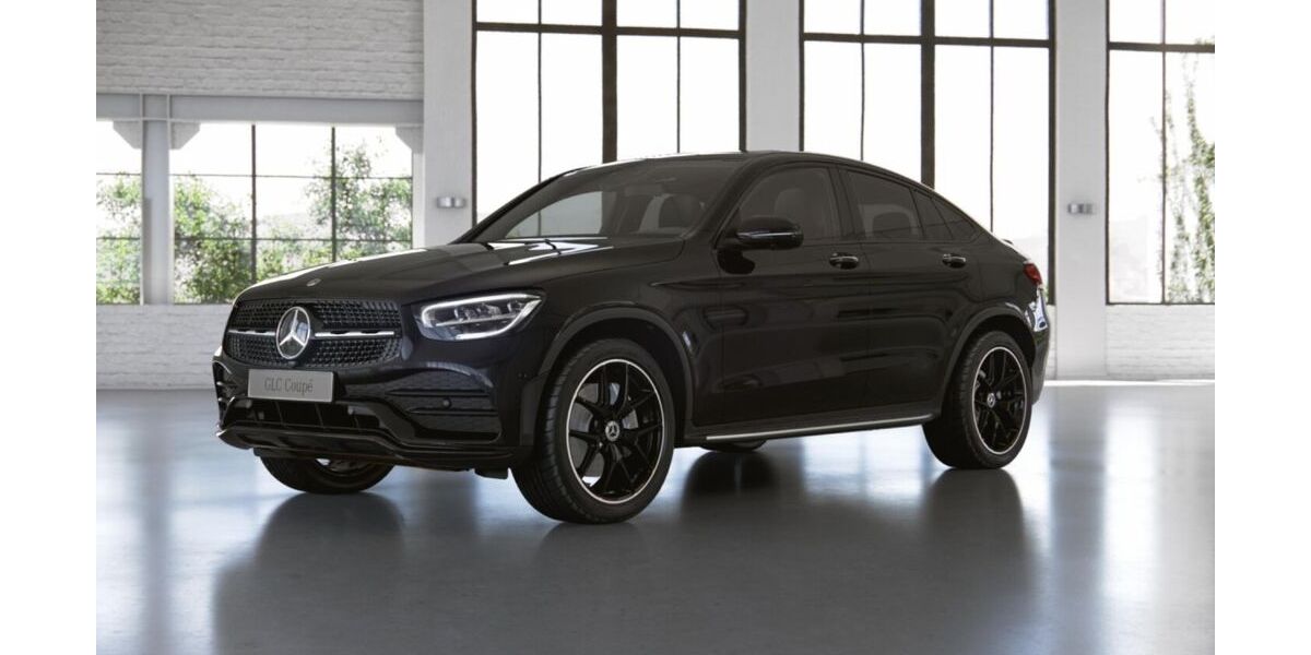 Mercedes-Benz GLC 400 100.100 km 49.889 &euro; Fulda 36043