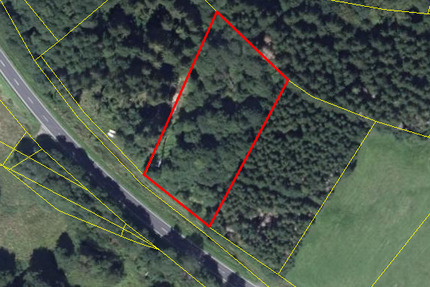 Grundstück Wildflecken Oberbach - 10.000&euro; | Angebot:25696672