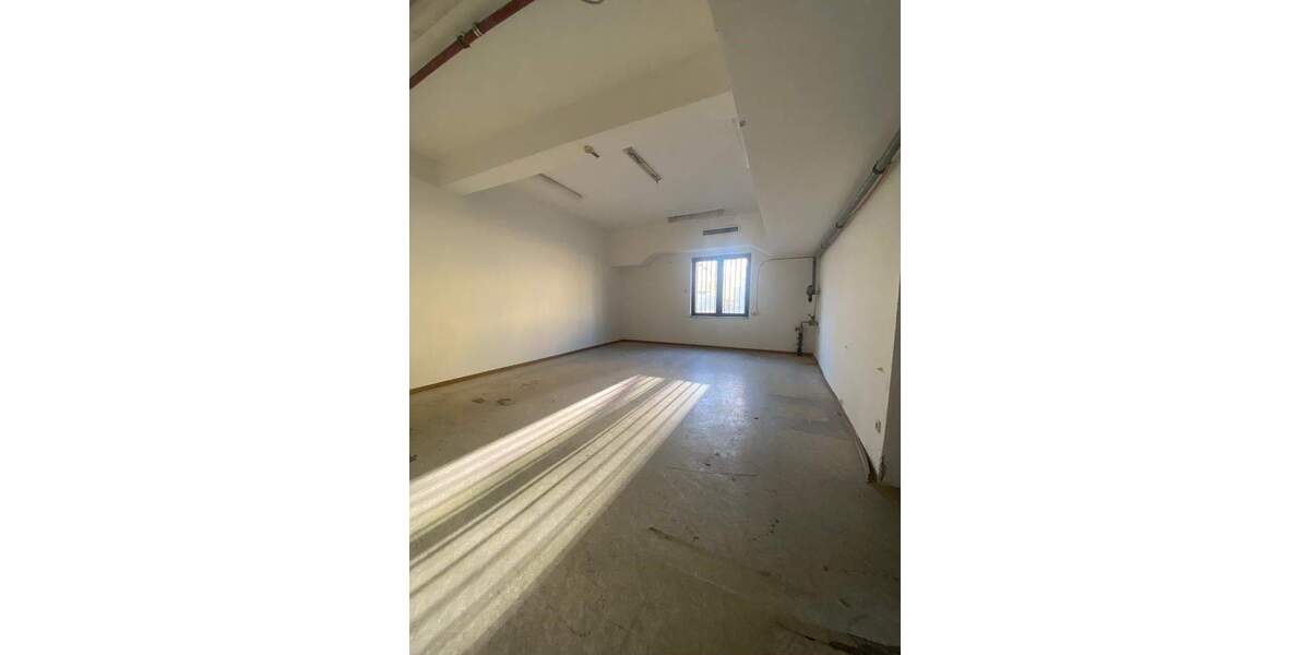 Gewerbeobjekt Fulda Westend - 500&euro; | Angebot:25778761