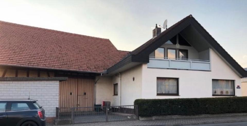 Einfamilienhaus Schlitz - 7 Zimmer, 170 m&sup2;, 199.000&euro; | Angebot:26926533
