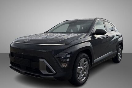 Hyundai KONA 17.500 km 29.990 &euro; Petersberg 36100