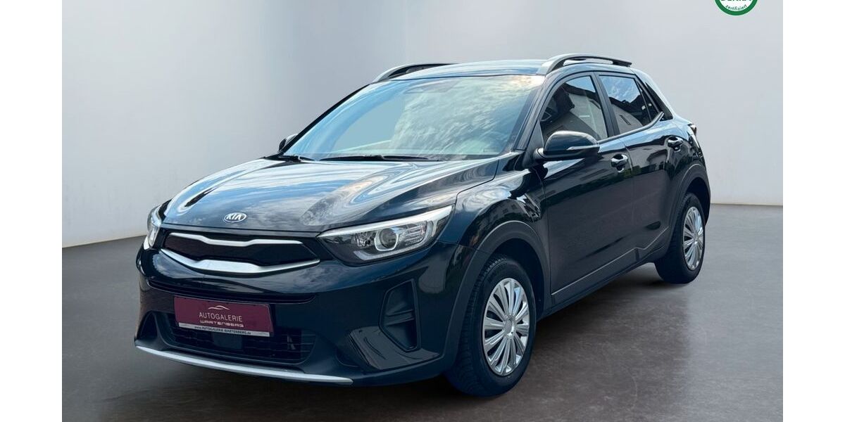 Kia Stonic 29.989 km 11.480 &euro; Wartenberg-Angersbach 36367