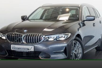 BMW 330 99.531 km 33.650 &euro; Fulda 36043