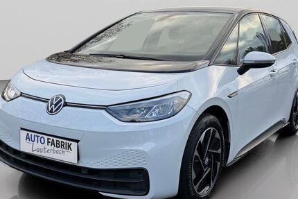VW ID.3 52.000 km 17.999 &euro; Lauterbach 36341