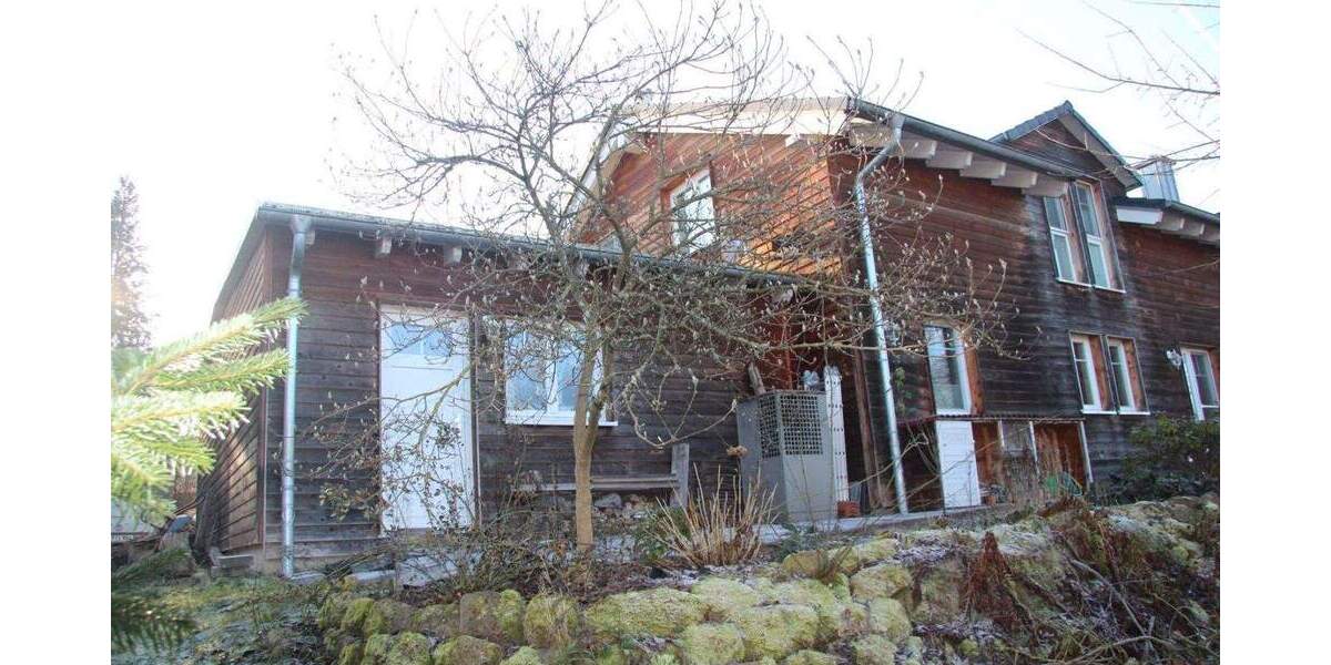 Einfamilienhaus Schlitz - 5 Zimmer, 140 m&sup2;, 460.000&euro; | Angebot:25681856