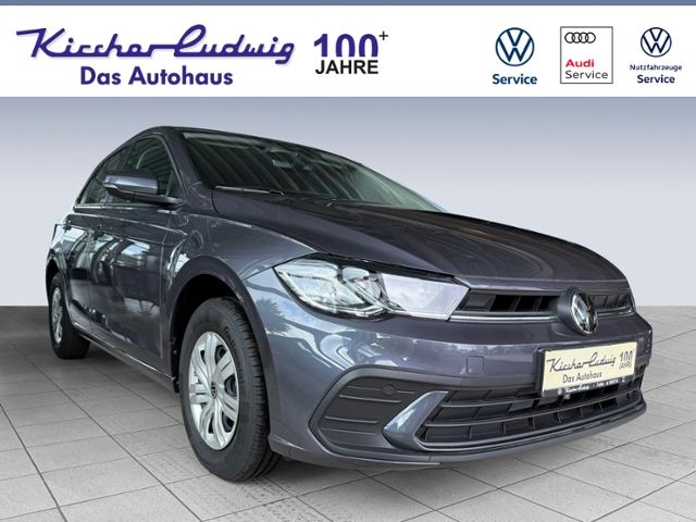 VW Polo 5.500 km 19.490 &euro; Fulda 36043